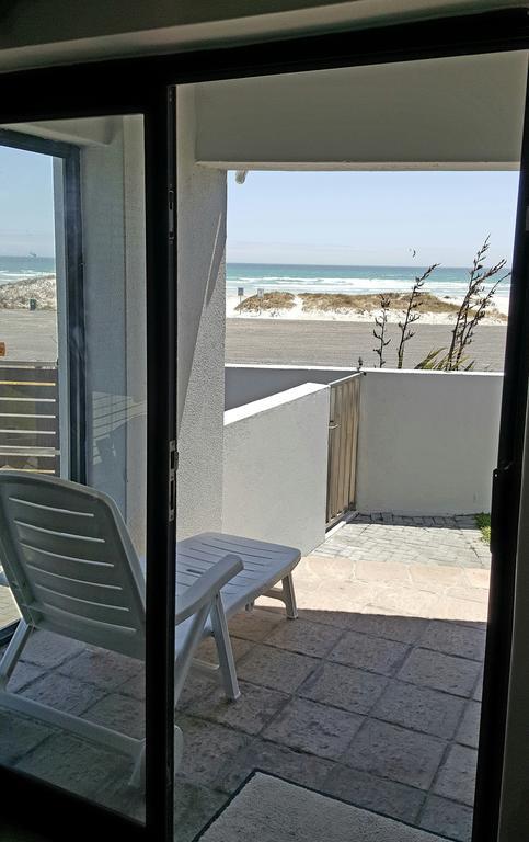 Beach Apartment Melkbosstrand Exteriör bild