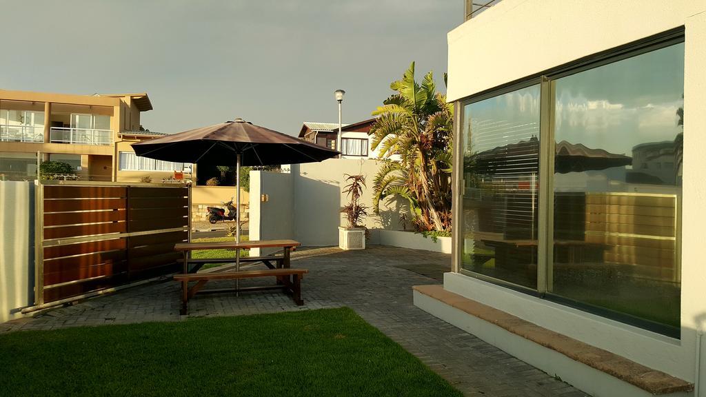 Beach Apartment Melkbosstrand Exteriör bild